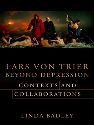 cover image of Lars von Trier Beyond Depression